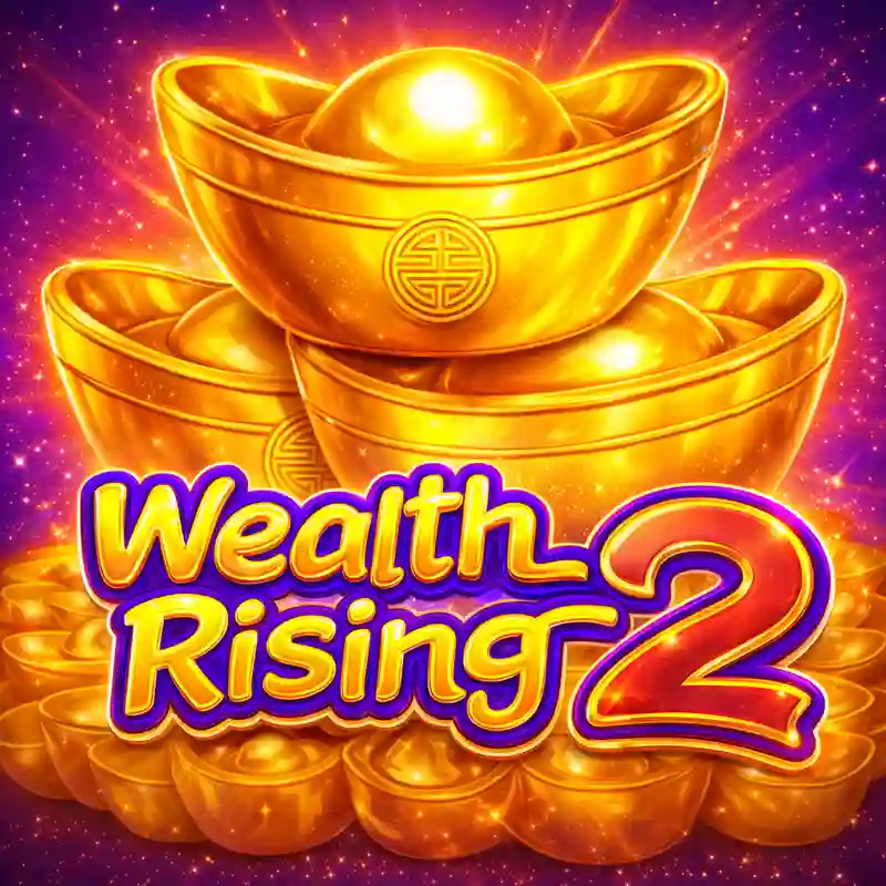Wealth Rising 2 Online Slot Game sa pokerbet