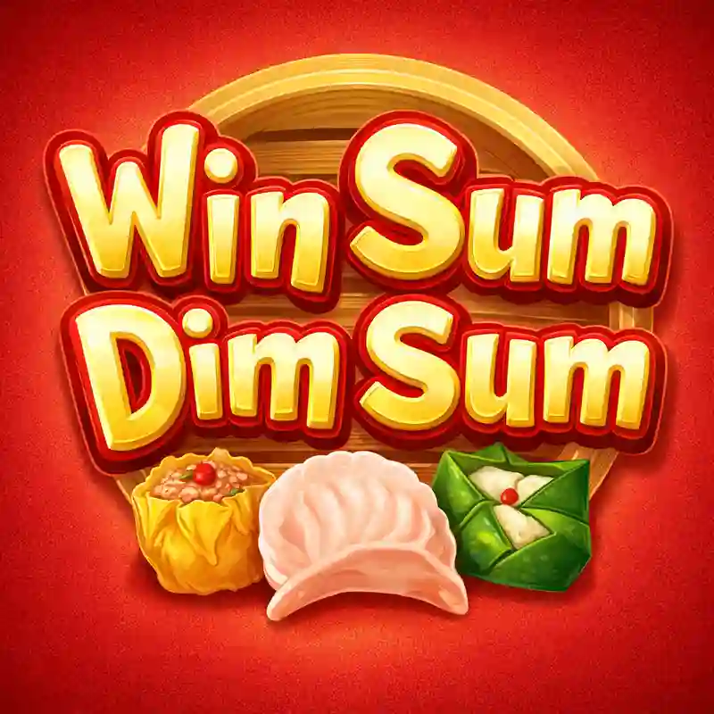 Win Sum Dim Sum Online Slot Game